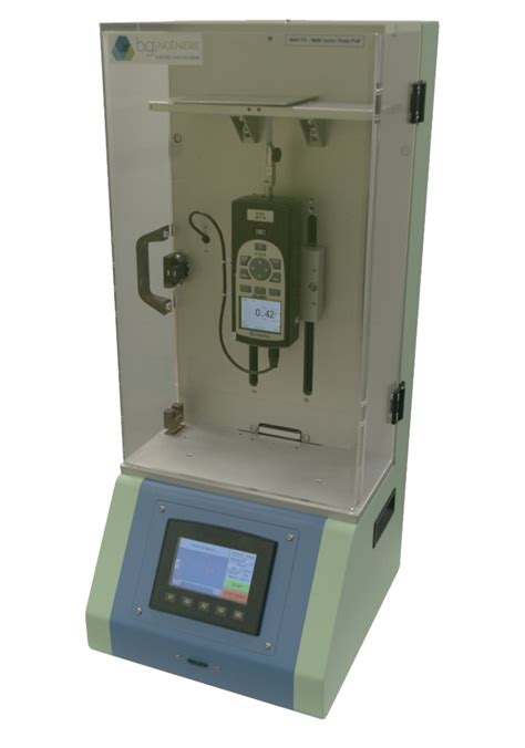 Intelligent Peel Strength Tester mfg|peel testing equipment.